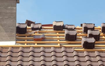 West Monkseaton clay roofing costs