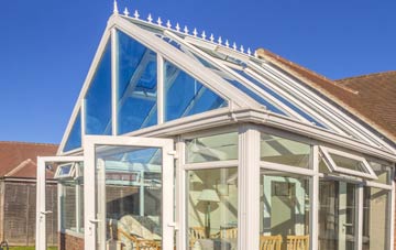 conservatory roof insulation costs West Monkseaton
