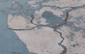 fibreglass roofing replacement West Monkseaton