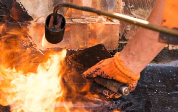 West Monkseaton flat roof repair companies