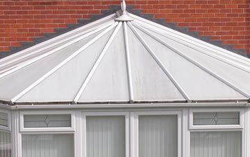 West Monkseaton polycarbonate conservatory roof repairs