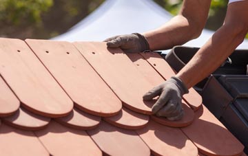 West Monkseaton roof tile contractors