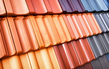 West Monkseaton roof tile costs