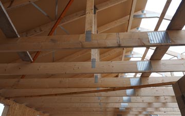 West Monkseaton roof truss costs