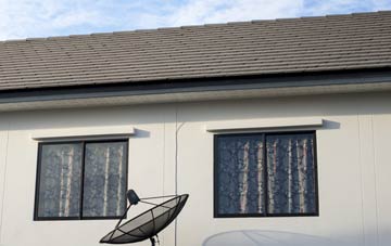 West Monkseaton rubber roof costs