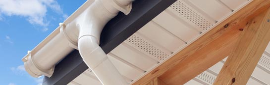 get West Monkseaton guttering quotes today