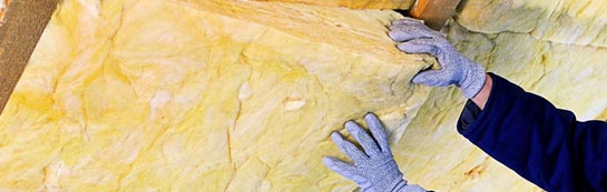 quotes for West Monkseaton roof insulation