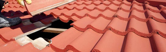 compare West Monkseaton roof repair quotes
