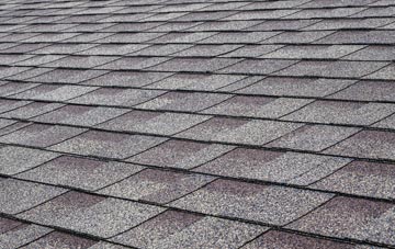 West Monkseaton tiles for shallow pitch roofing