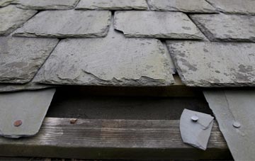 West Monkseaton slate roof repairs and maintenance