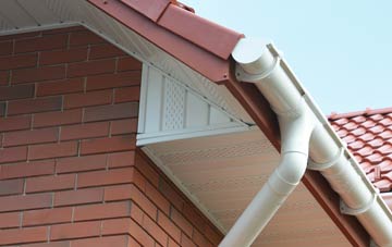 West Monkseaton soffit repair costs