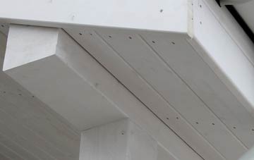 soffits West Monkseaton, Tyne And Wear