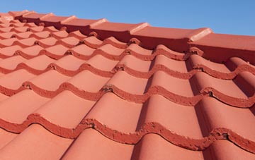 West Monkseaton tile and slate roof replacement
