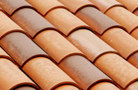 West Monkseaton clay roofing