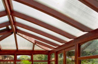 West Monkseaton conservatory roofing insulation