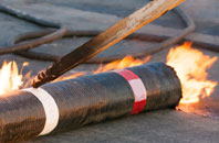 free West Monkseaton flat roofing repair quotes