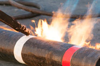 West Monkseaton flat roofing replacement