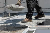 find rated West Monkseaton flat roofing replacement companies