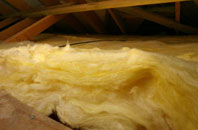 West Monkseaton pitch roof insulation