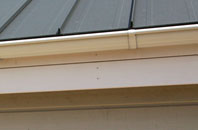 West Monkseaton soffit repair