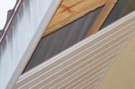 rated West Monkseaton soffit repair companies
