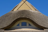 West Monkseaton thatch roofing